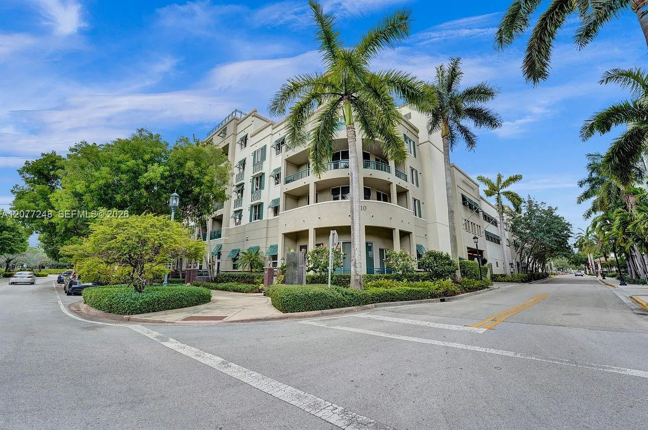 Veranda Condo — Photo 2