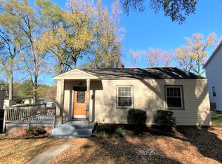 1750 Dunkirk Dr, Charlotte, NC 28203