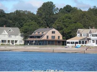 98 Middle Beach Rd, Madison, CT 06443