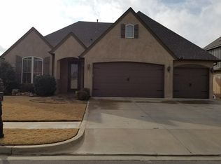 18616 E 43rd Pl, Tulsa, OK 74134