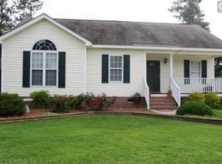 281 Colony Lakes Dr, Lexington, SC 29073
