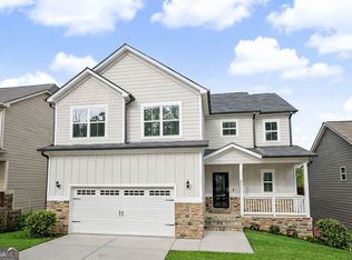 67 Seabiscuit Ct, Newnan, GA 30263
