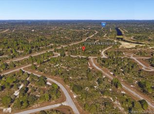 Port Charlotte Sub 44, North Pt, FL 34288
