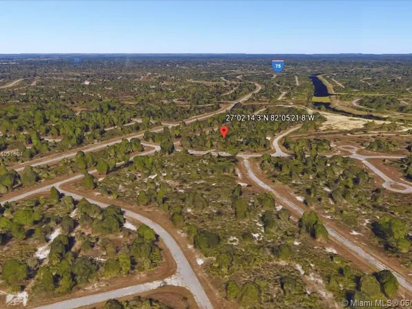 26 Barnsdale Cir, North Pt, FL 34288