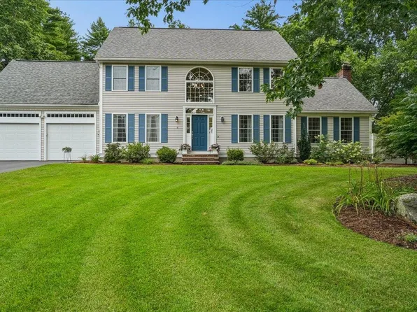 6 Sterling Drive, Londonderry, NH 03053