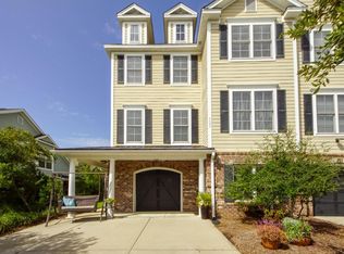 4025 Conant Rd, Mount Pleasant, SC 29466