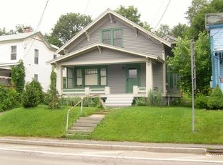 241 E Front St, Hancock, NY 13783