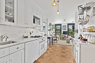 Sold by Corcoran