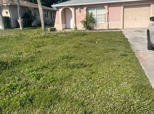 1104 SE 24th Ave #1104, Cape Coral, FL 33990