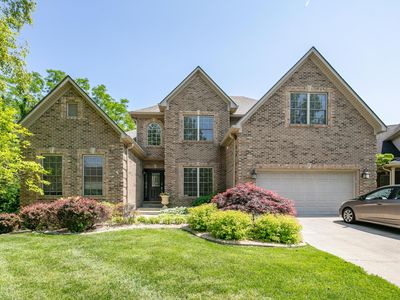 3112 Dunhill Ct, Lexington, KY, 40509