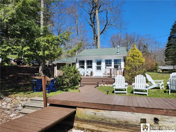 2420 Shadyside Rd, Findley Lake, NY 14736