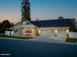 10776 N Barcelona St, Hayden Lake, ID 83835
