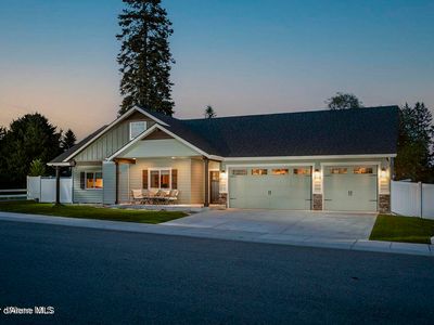 10776 N Barcelona St, Hayden Lake, ID, 83835