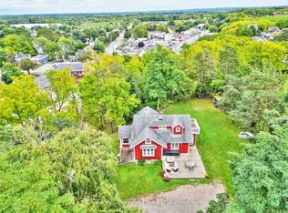 3426 King St, Lincoln, ON L0R2C0