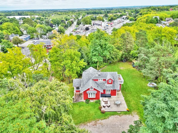 3426 King St, Lincoln, ON L0R 2C0