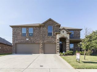 2405 Freeland Ridge Dr, Fort Worth, TX 76177