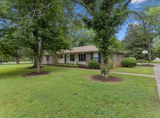 114 Paschal Dr, Murfreesboro, TN 37128