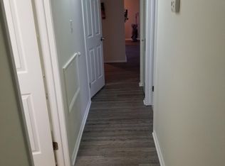 701 Heather Ridge Dr UNIT E, Frederick, MD 21702