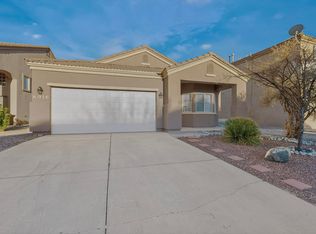 8916 Oso Corridor Pl NW, Albuquerque, NM 87114