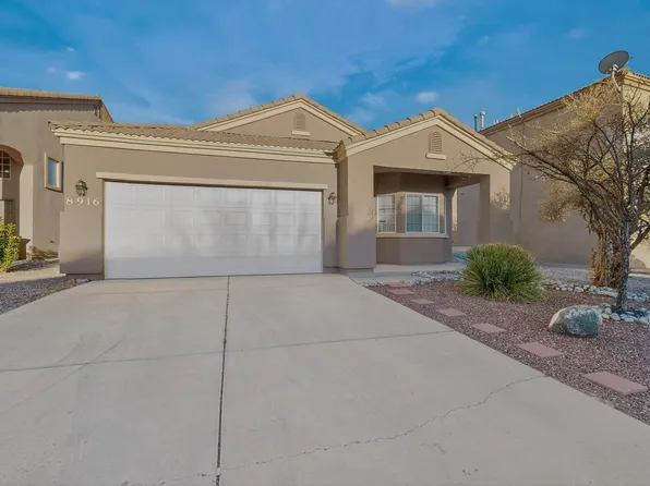 8916 Oso Corridor Pl NW, Albuquerque, NM 87114