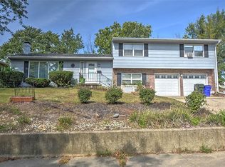 421 Shoreline Dr, Decatur, IL 62521