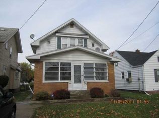 443 E Oakland St, Toledo, OH 43608