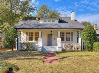 1429 Stovall St, Augusta, GA 30904