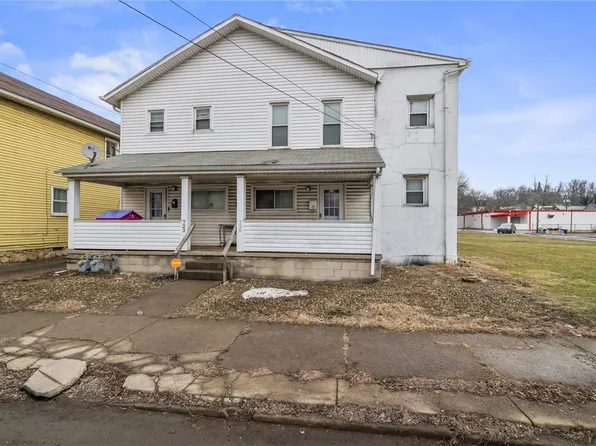 725 S Mill St, New Castle, PA 16101