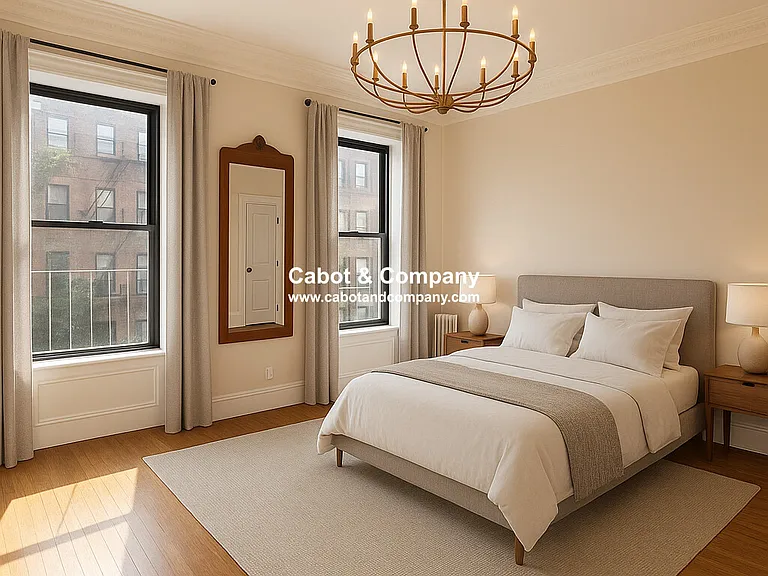 231 Beacon St #3 — Photo 6