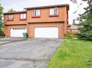 7751 Lars Cir, Anchorage, AK 99518