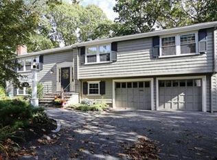 36 Aletha Rd, Needham, MA 02492