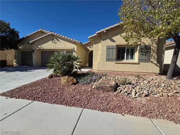 4347 La Romita St, Pahrump, NV 89061