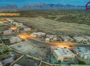 4544 Mesa Central Dr, Las Cruces, NM 88011