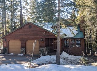 12316 Bennett Flat Rd, Truckee, CA 96161