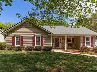 4710 Eagle Rock Rd, Greensboro, NC 27410