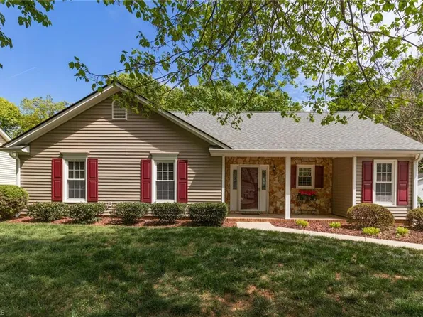 4710 Eagle Rock Rd, Greensboro, NC 27410