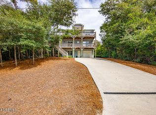 116 Ethel Dr, Emerald Isle, NC 28594