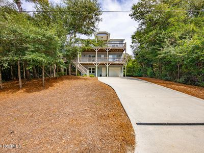 116 Ethel Drive, Emerald Isle, NC, 28594