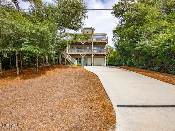 116 Ethel Drive, Emerald Isle, NC 28594