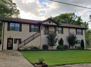 2000 4th Pl S, Birmingham, AL 35205