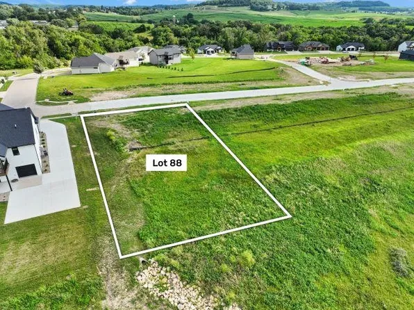 LOT 88 Waterbridge Ln, Dubuque, IA 52003