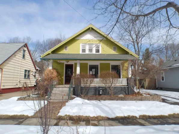 283 Hunter St, Battle Creek, MI 49017