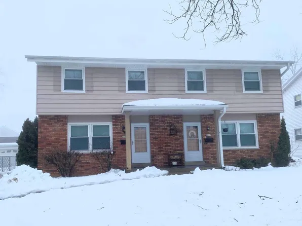 8039 West Tripoli AVENUE #8041, Milwaukee, WI 53220