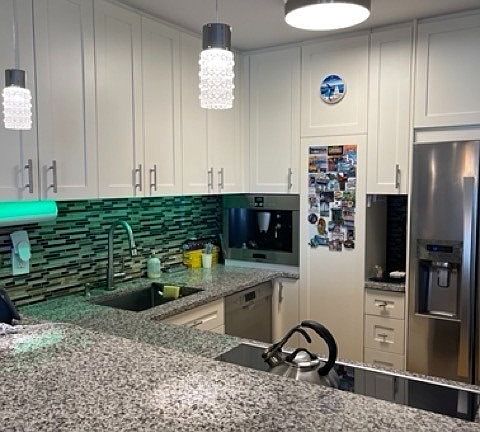 4th image of 100 W Broadway APT 6B