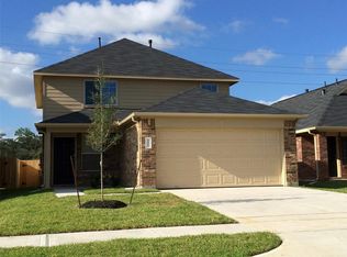 2421 W Werrington Way, Houston, TX 77073