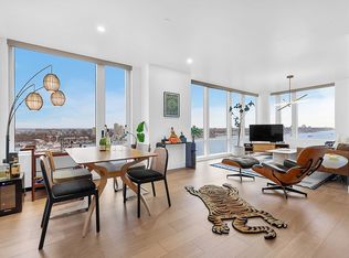 220 Riverside Boulevard, New York, NY 10069