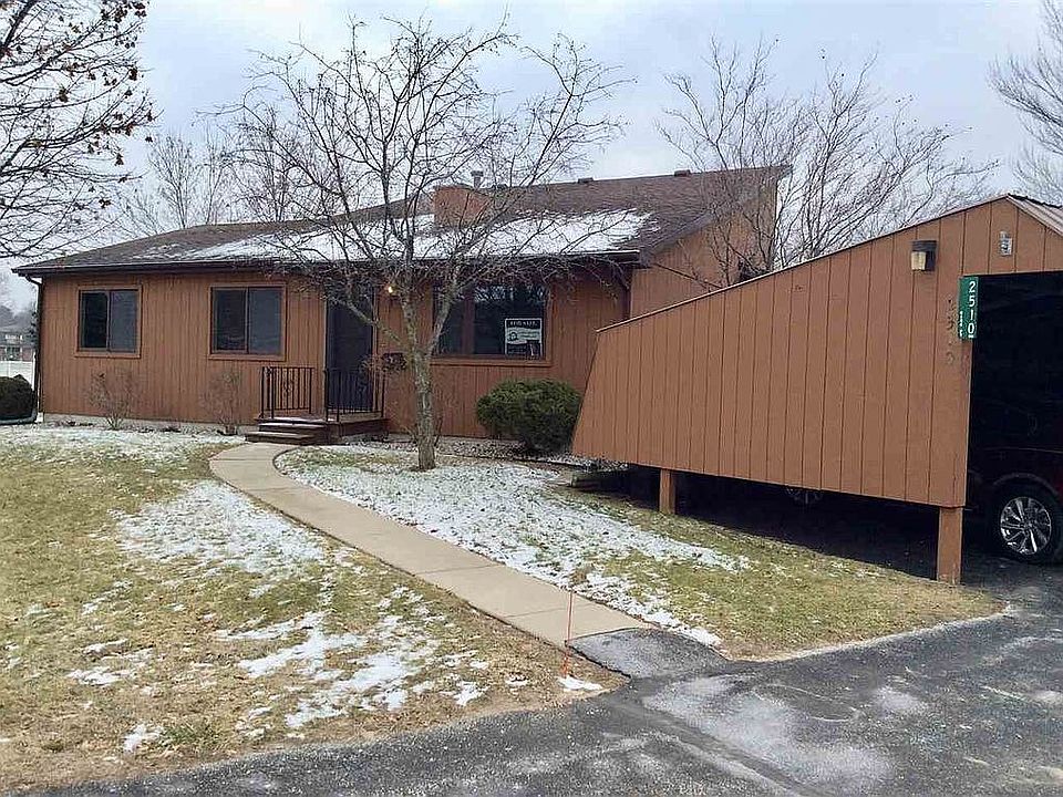 1st image of 2510 Kirk Point Dr #12