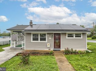 337 W Perry St, Enola, PA 17025