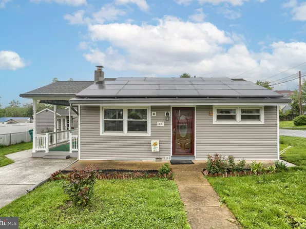 337 W Perry St, Enola, PA 17025