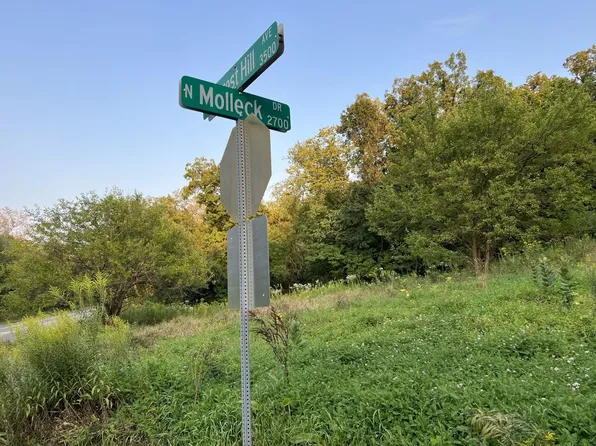 0 Molleck St Lot Lexington Hills Sec 4, Peoria, IL 61604